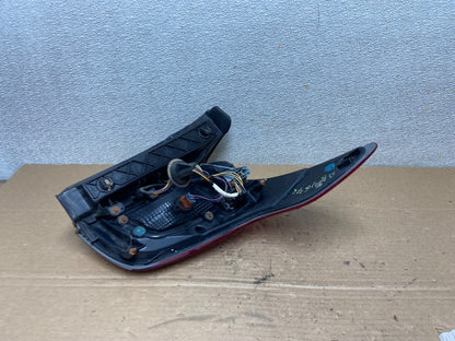2011 2012 2013 2014 2015 Ford Explorer Left Driver LH Side Tail light AB4642 LK4