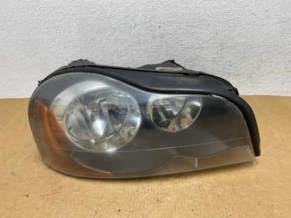 2003 to 2006 Volvo XC90 Right Passenger Rh Side Headlight Halogen AE3251 DW0