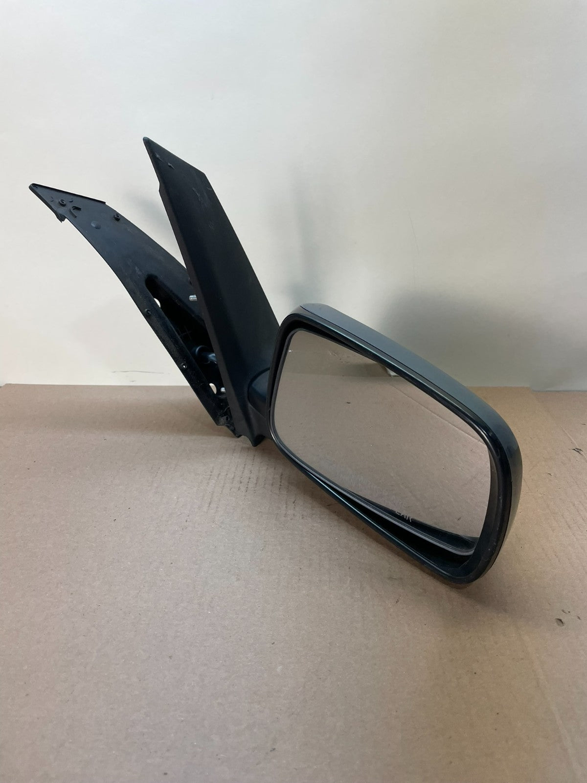 2004 to 2009 Toyota Prius Right Passenger RH Side View Door Mirror ai8705 DG2