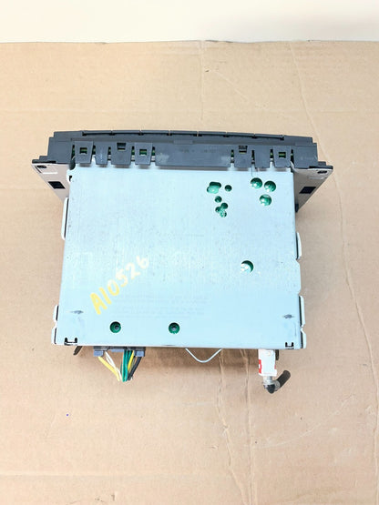 2007-2012 Chrysler Dodge Jeep Ram Radio CD MP3 AUX Receiver ai0526 DG5