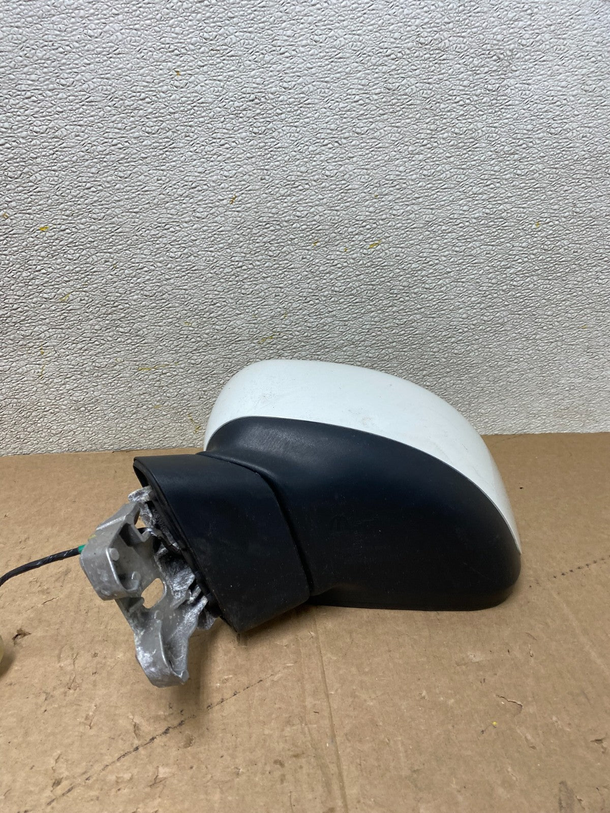 2015 to 2022 Jeep Compass Left Driver LH Heated View Door Mirror W8821 DG3