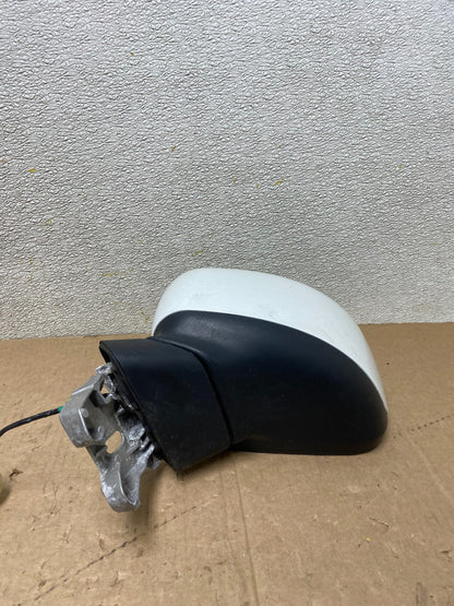 2015 to 2022 Jeep Compass Left Driver LH Heated View Door Mirror W8821 DG3