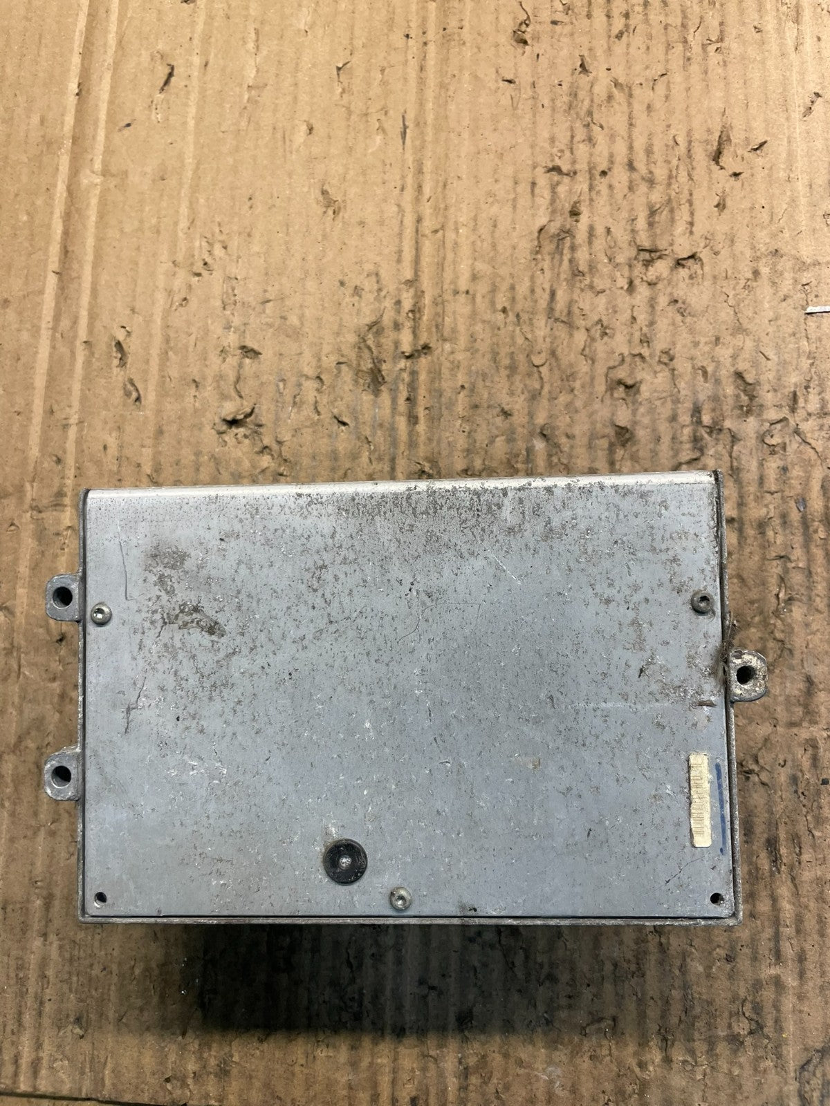 2004 Dodge RAM 1500 5.7L ECU ECM Engine Control Computer p56029162ad S4882 DG2
