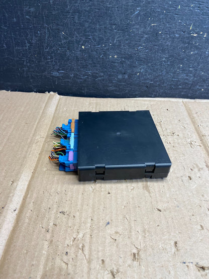 2002 Chevrolet Avalanche Silverado Body Control BCM Module AI2840 DG1
