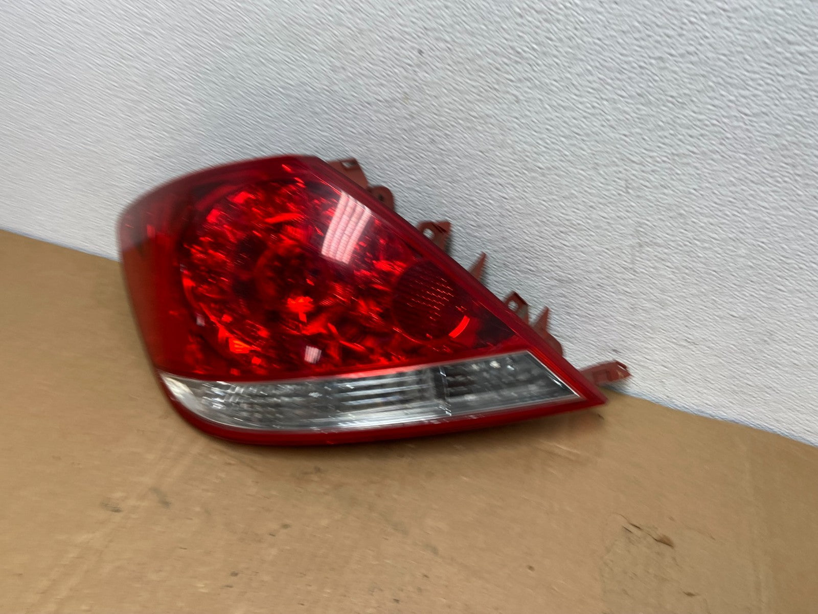 2005 2006 2007 2008 Acura RL Left Driver LH Side Tail Light AC8499 DW1