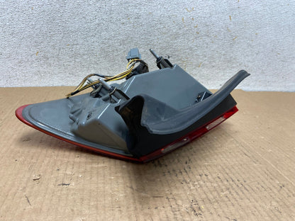 2013-2019 Ford Taurus LED Left Driver LH Side Tail Light AI6667 LK4