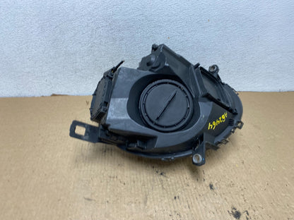 2007 to 2013 Mini Cooper Left Driver Lh Side Headlight Halogen AG2464 DW6