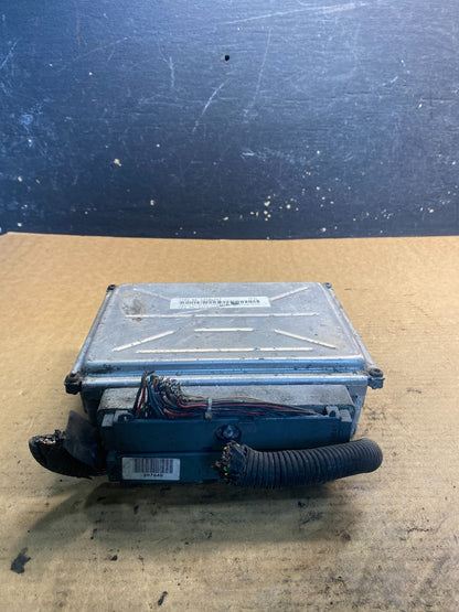 2004 GMC Envoy Silverado Engine Computer ECU ECM Module Oem AA0938  DG1