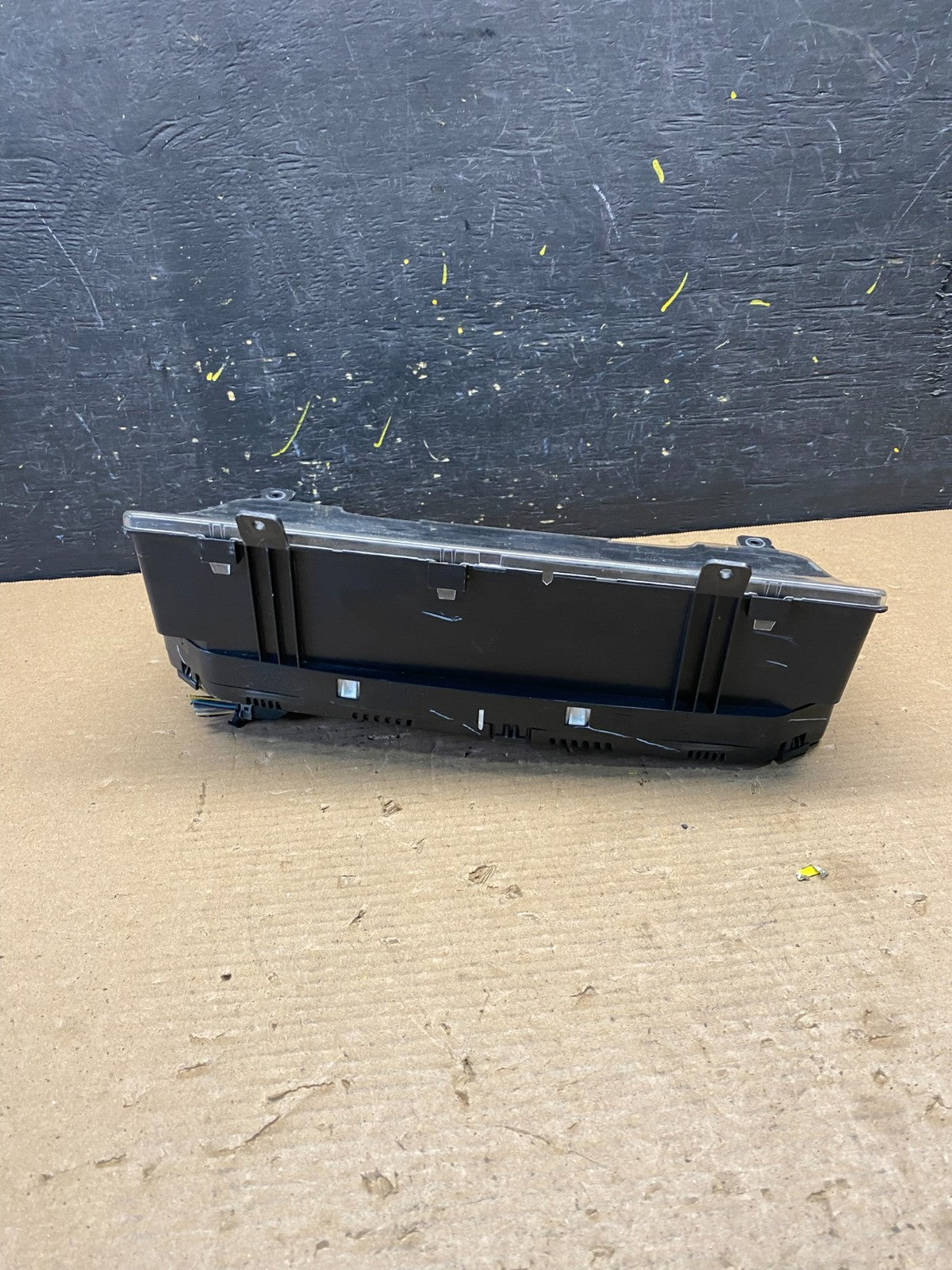 2007 to 2008 Lincoln Navigator Speedometer Gauge Cluster al7t-10849-ae S6578 DG3