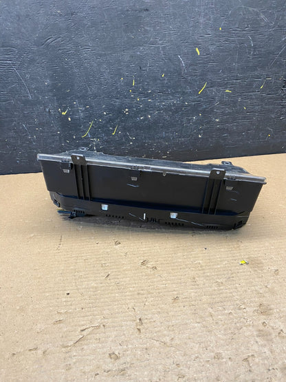 2007 to 2008 Lincoln Navigator Speedometer Gauge Cluster al7t-10849-ae S6578 DG3