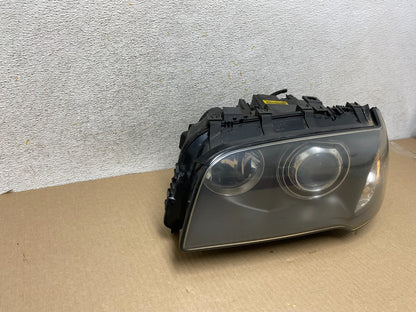 2004 2005 2006 BMW X3 Left Driver LH Side Headlight Xenon AH4350 DW1