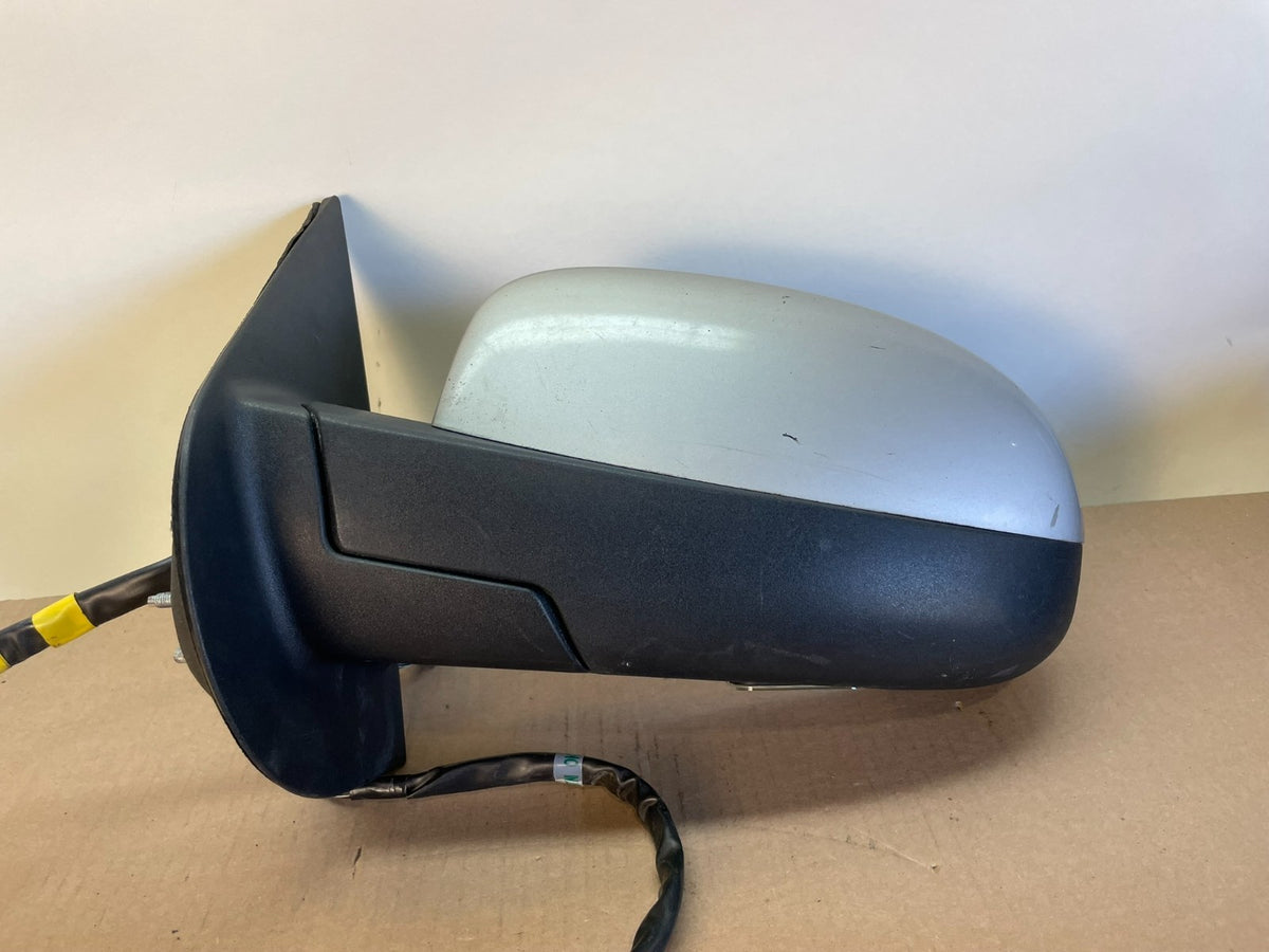 2007 to 2008 Gmc Yukon Left Driver LH Side View Door Turn Mirror AH0436 DG0