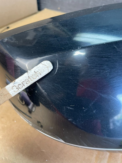 2016 to 2019 Cadillac XTS Right Passenger Side View Camera Mirror AE8573 DW6