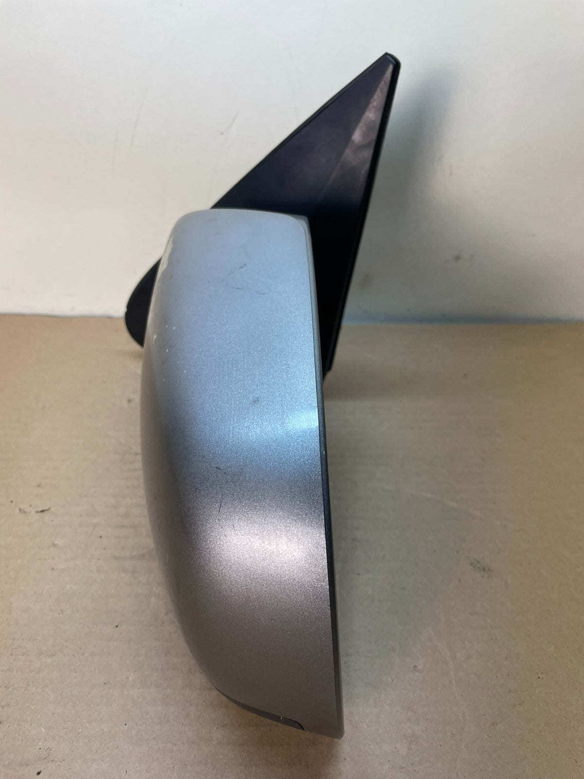 2007 to 2012 Hyundai Santa Fe Left Driver LH Side View Mirror Power AH8783 DW9