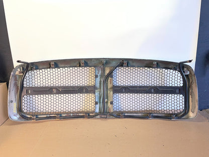 2002 2003 2004 2005 Dodge Ram 1500  Upper Front Grill Grille AH0363 DG3
