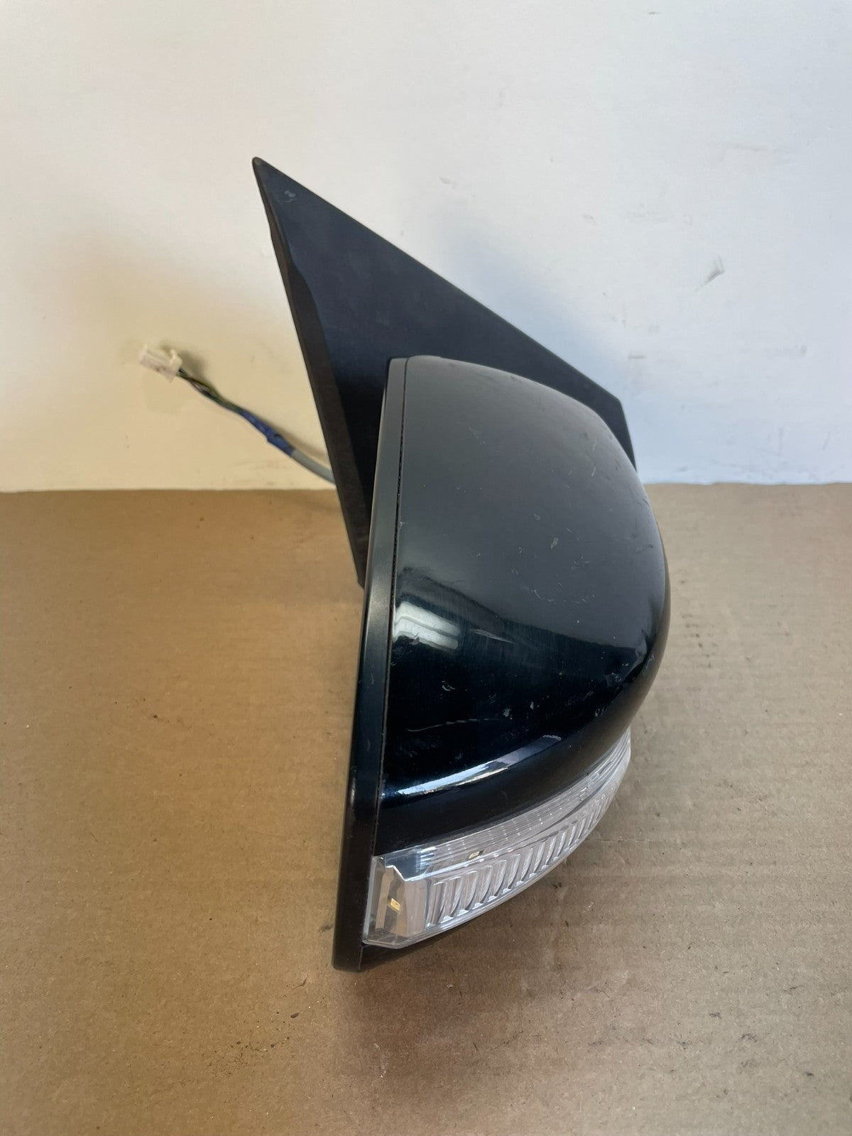 2013 to 2019 Nissan Sentra Right Passenger Side Door Mirror AF5666 DG10