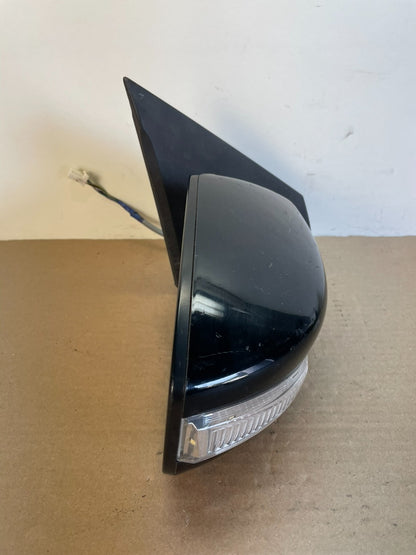2013 to 2019 Nissan Sentra Right Passenger Side Door Mirror AF5666 DG10