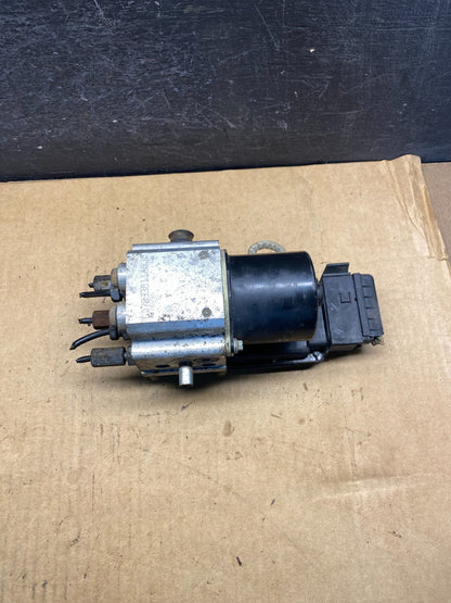 2006 2007 Ford E250 E350 ABS Pump Anti Lock Brake Module 7c24-2c346-ca ah7220 DG2