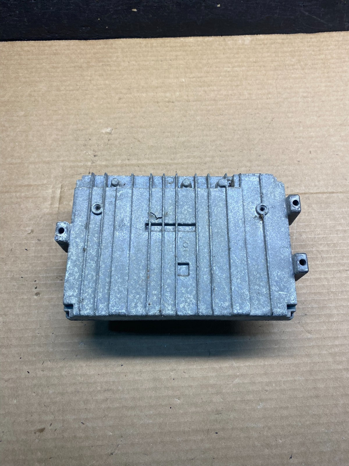 2001 Dodge Ram 1500 Engine Computer 5.9L ECM ECU af7760 DG1