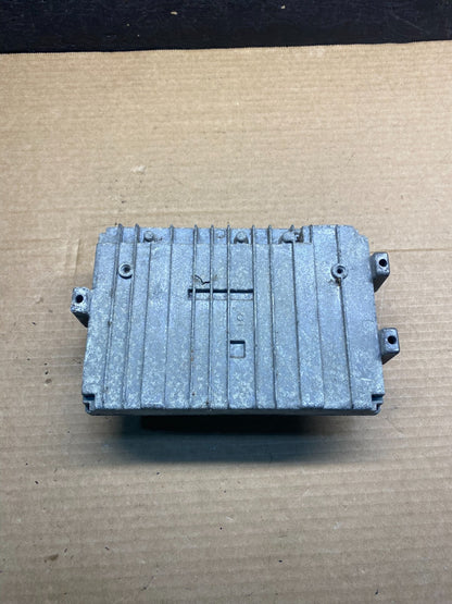 2001 Dodge Ram 1500 Engine Computer 5.9L ECM ECU af7760 DG1