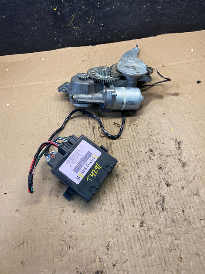 2007 2008 Acadia Enclave Escalade Suburban Liftgate Door Module Motor T4292 DG0