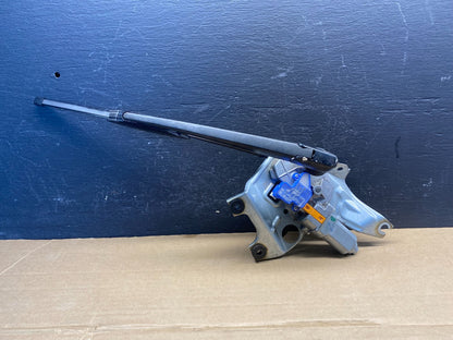 2010 to 2014 Subaru Legacy Outback Rear Wiper Motor AD3520 DG0
