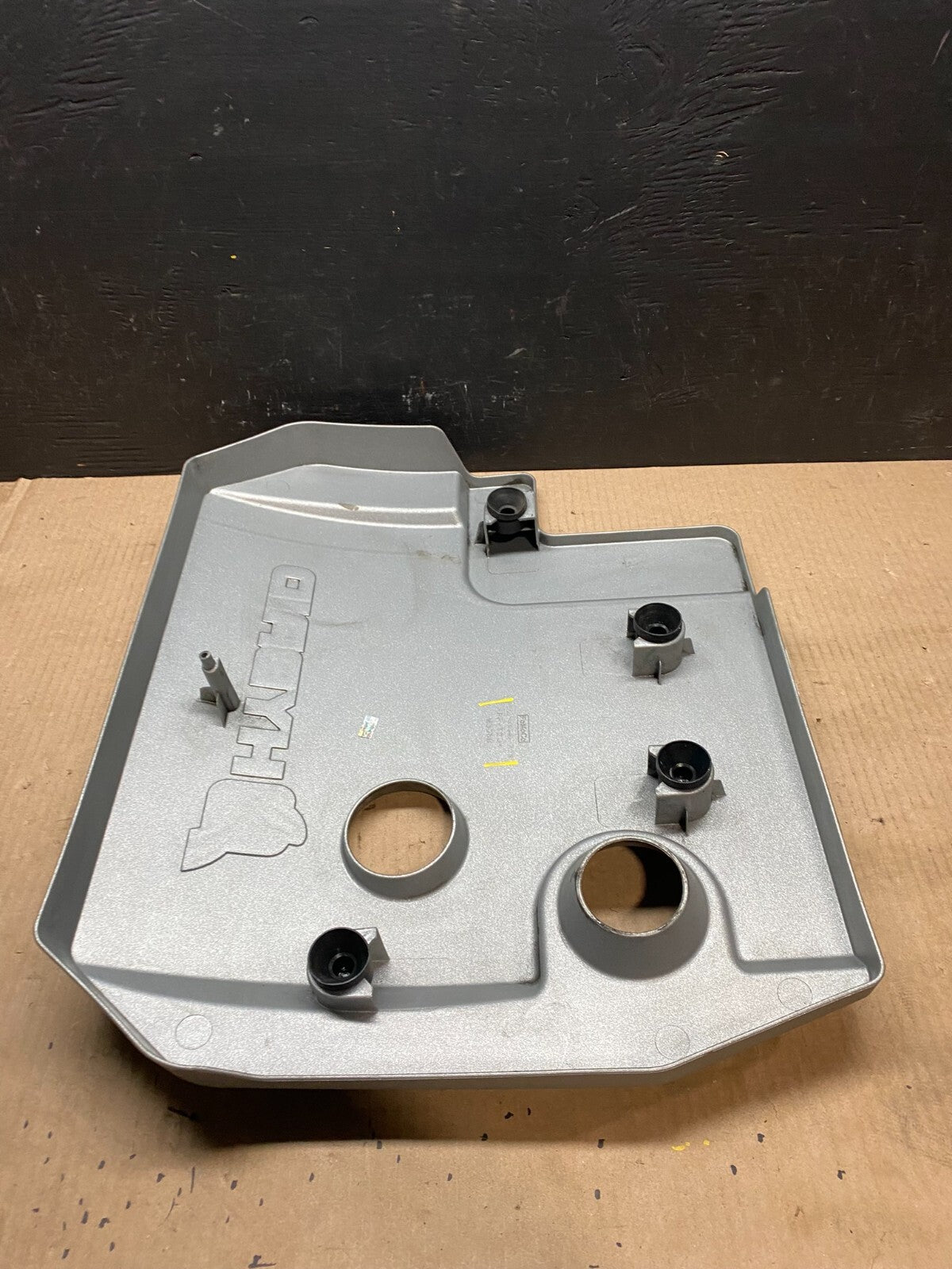 2005 to 2008 Ford Escape Hybrid Engine Motor Cover Oem E4595 DG15