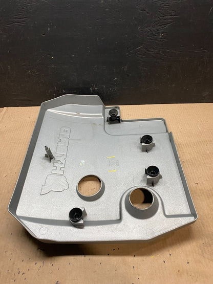 2005 to 2008 Ford Escape Hybrid Engine Motor Cover Oem E4595 DG15