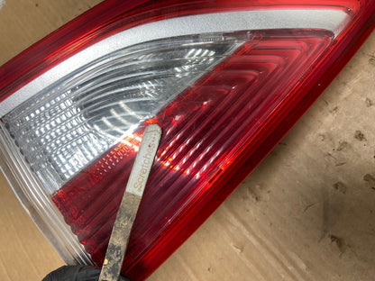 2013 to 2016 Ford Escape Right Passenger RH Side Inner Tail Light AI5638 LK3