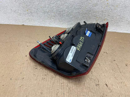 1999 - 2004 Jeep Grand Cherokee WJ Left Driver Lh Tail Light AH6035 LK6