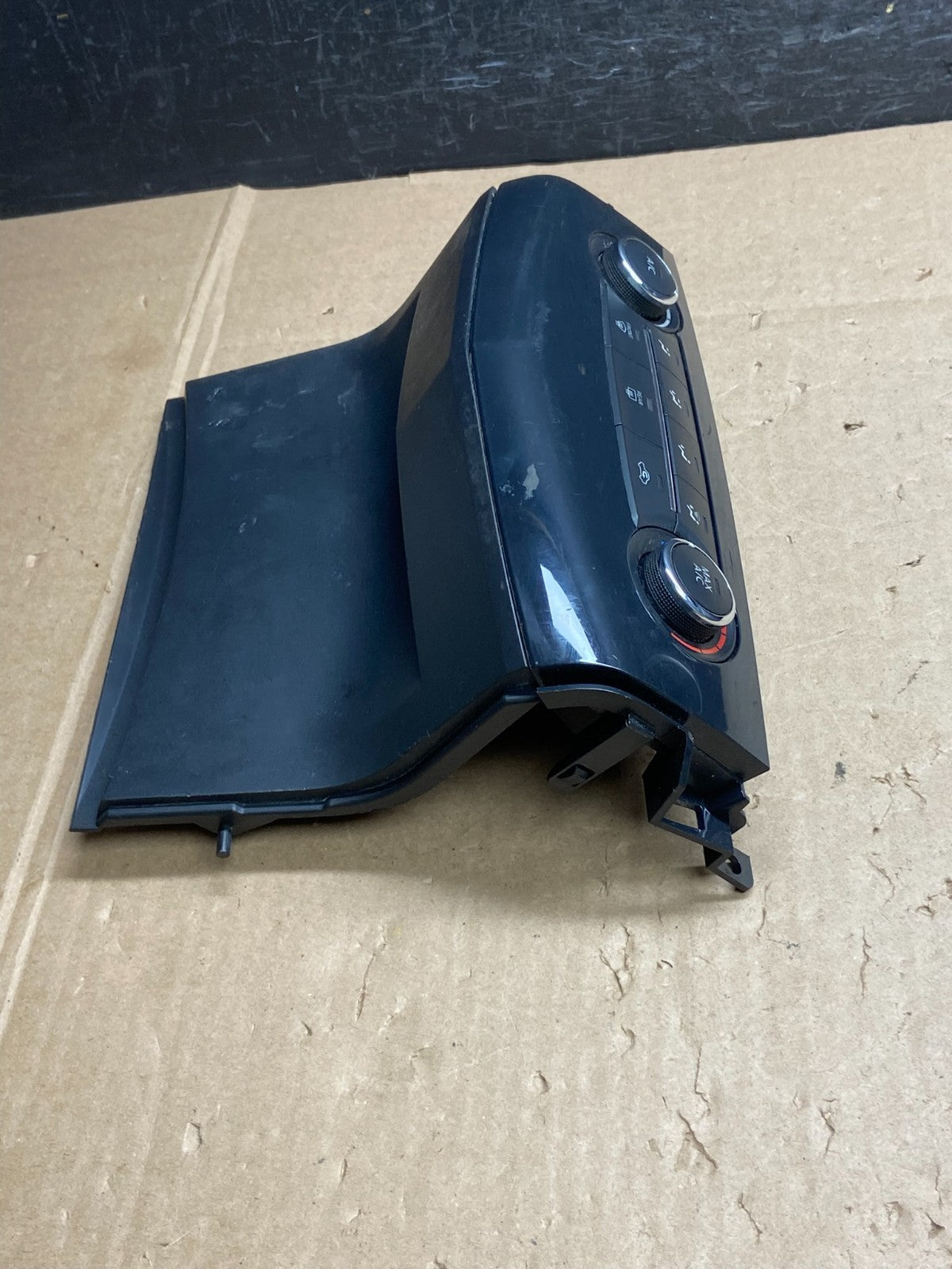 2013 2014 2015 Nissan Altima A/C Temperature Climate Control AI6159 DG2