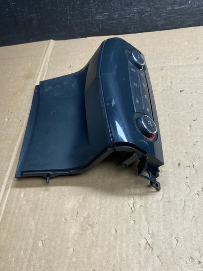 2013 2014 2015 Nissan Altima A/C Temperature Climate Control AI6159 DG2
