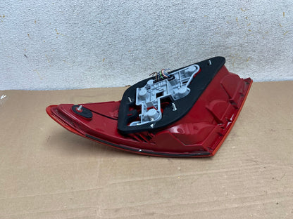2008 - 2011 Mercedes C-Class Left Driver LH LED Tail Light AH9350 LK4