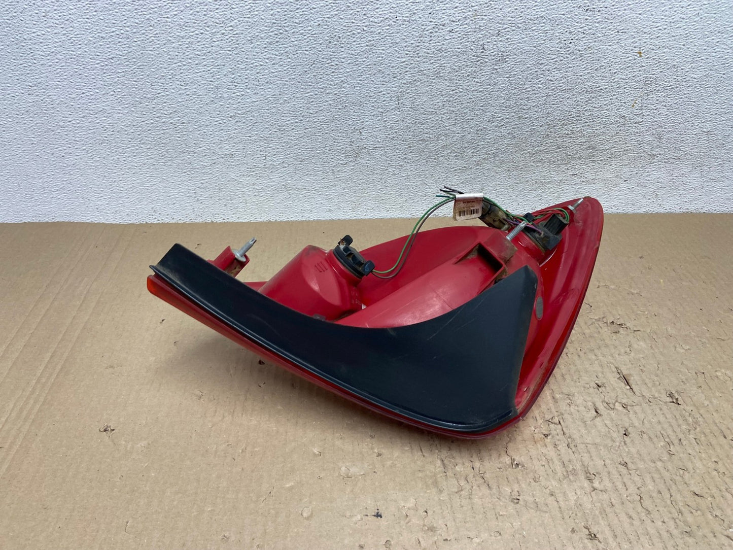 2005-2010 Pontiac G6 Sedan Right Passenger Side Tail Light AF2847 LK3