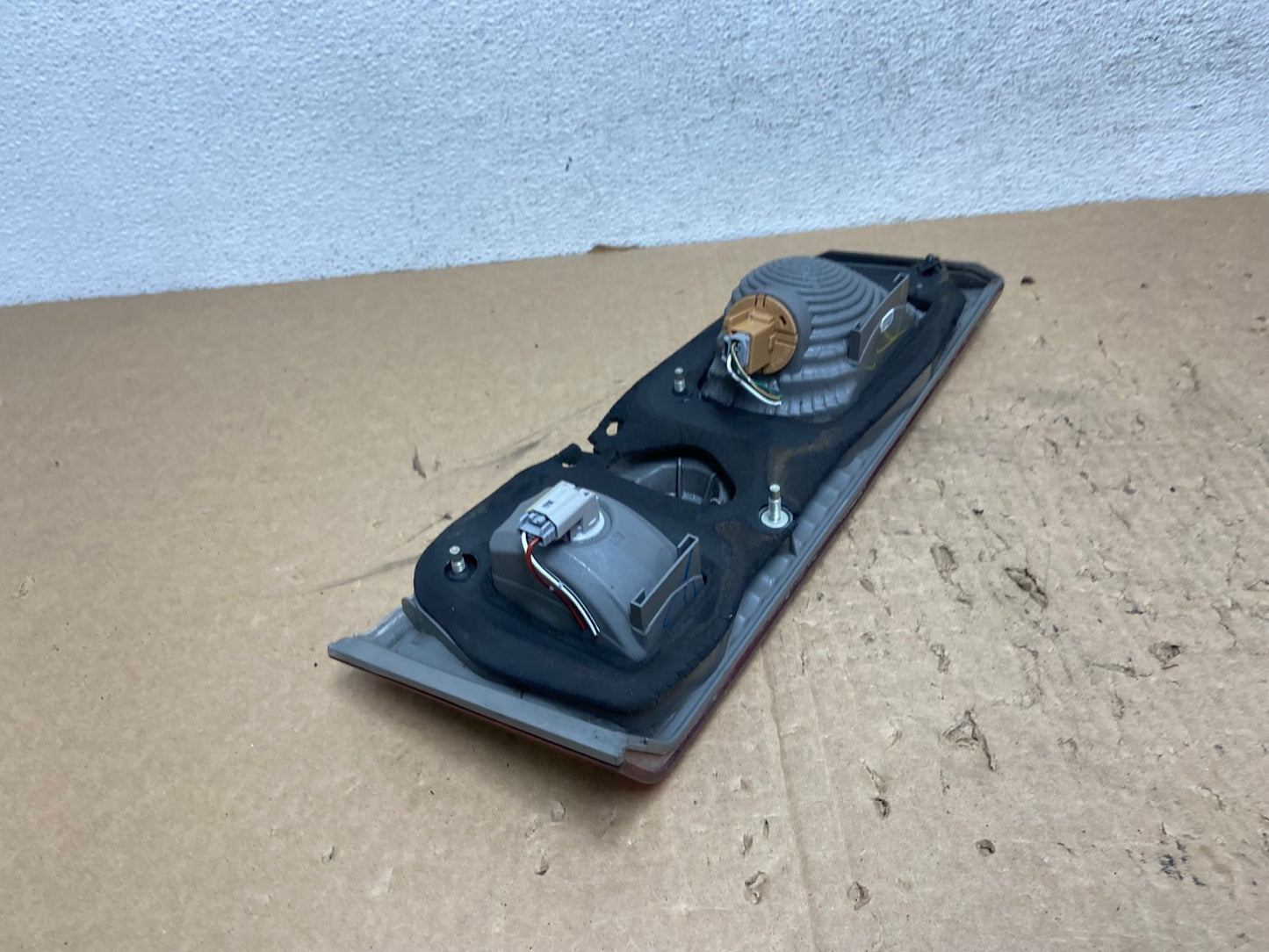 2000-2001 Toyota Camry Tail Light Right Passenger Rh Side Inner AG1339 LK3