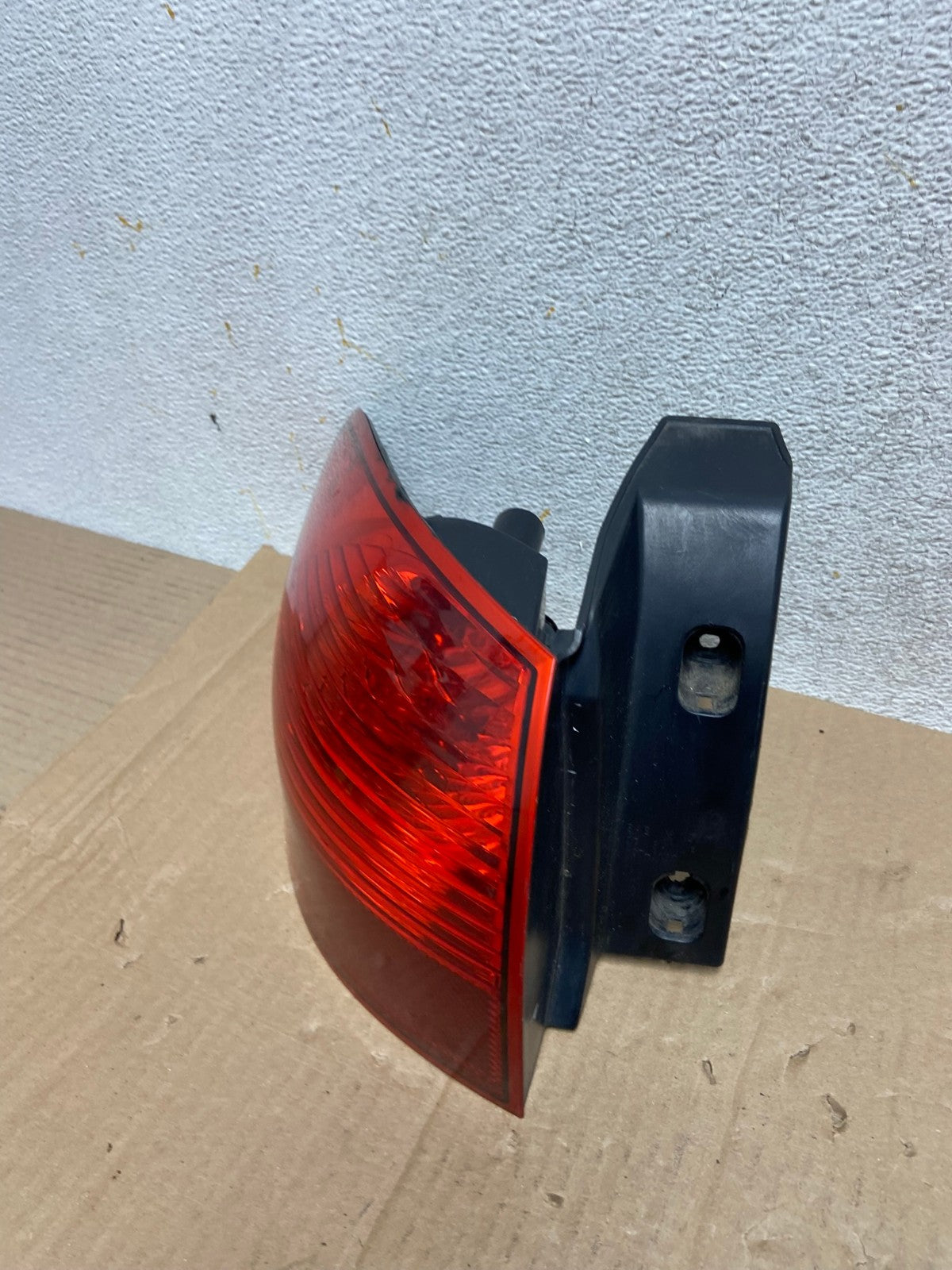 2008 to 2014 Subaru Tribeca Left Driver Lh Side Tail Light AI1210 LK1