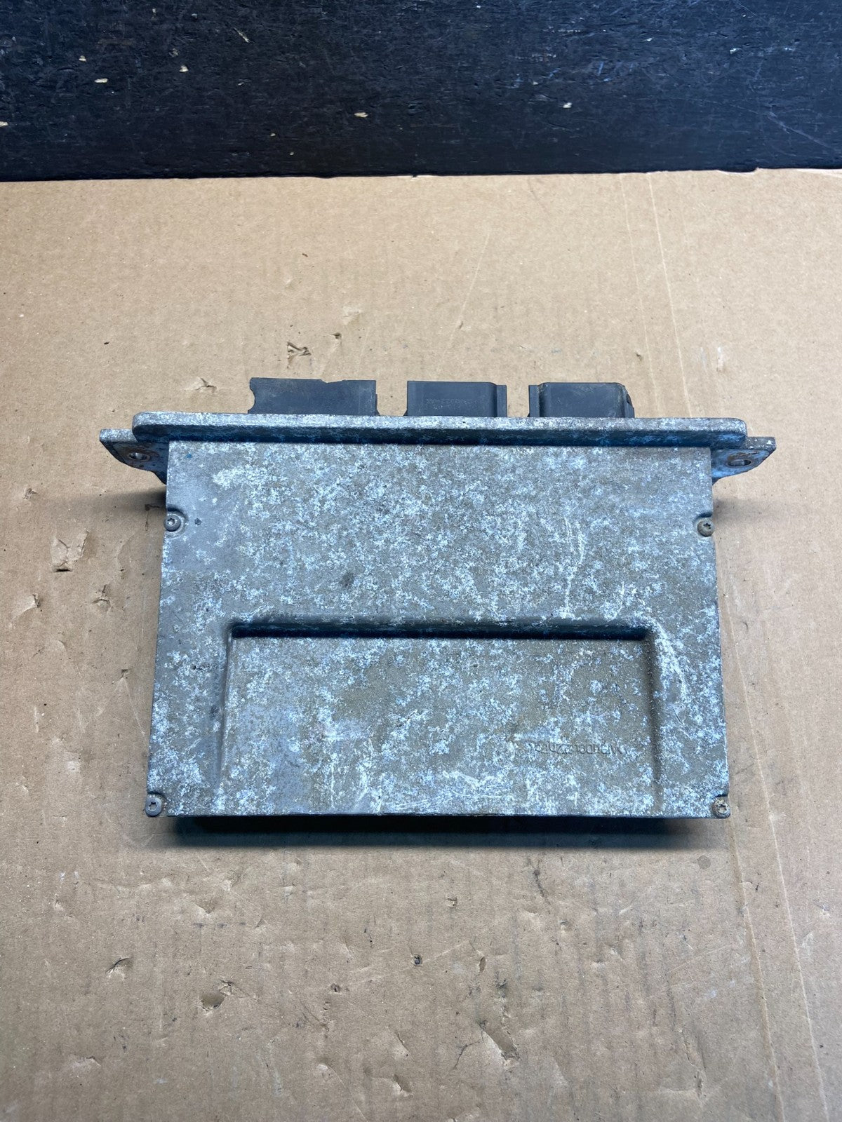 2008 Ford E250 E350 5.4L Van Engine Control ECU Computer Module AG1638 DW1