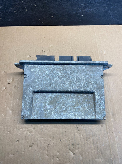 2008 Ford E250 E350 5.4L Van Engine Control ECU Computer Module AG1638 DW1