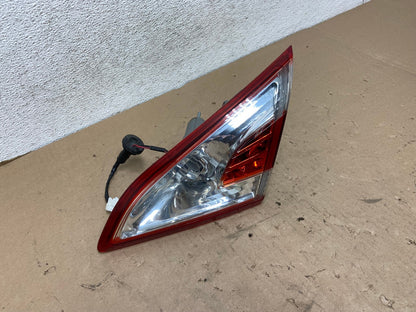 2011-2014 Nissan Murano Right Passenger RH Side Inner Tail Light AG4183 LK2