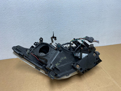 2008 to 2010 Infiniti G37 Coupe Left Driver LH Xenon HID Headlight AC8484 DW9
