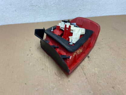 2006 2007 2008 BMW 328i 3 Series Left Driver Lh Side Tail Light AC5836 LK5