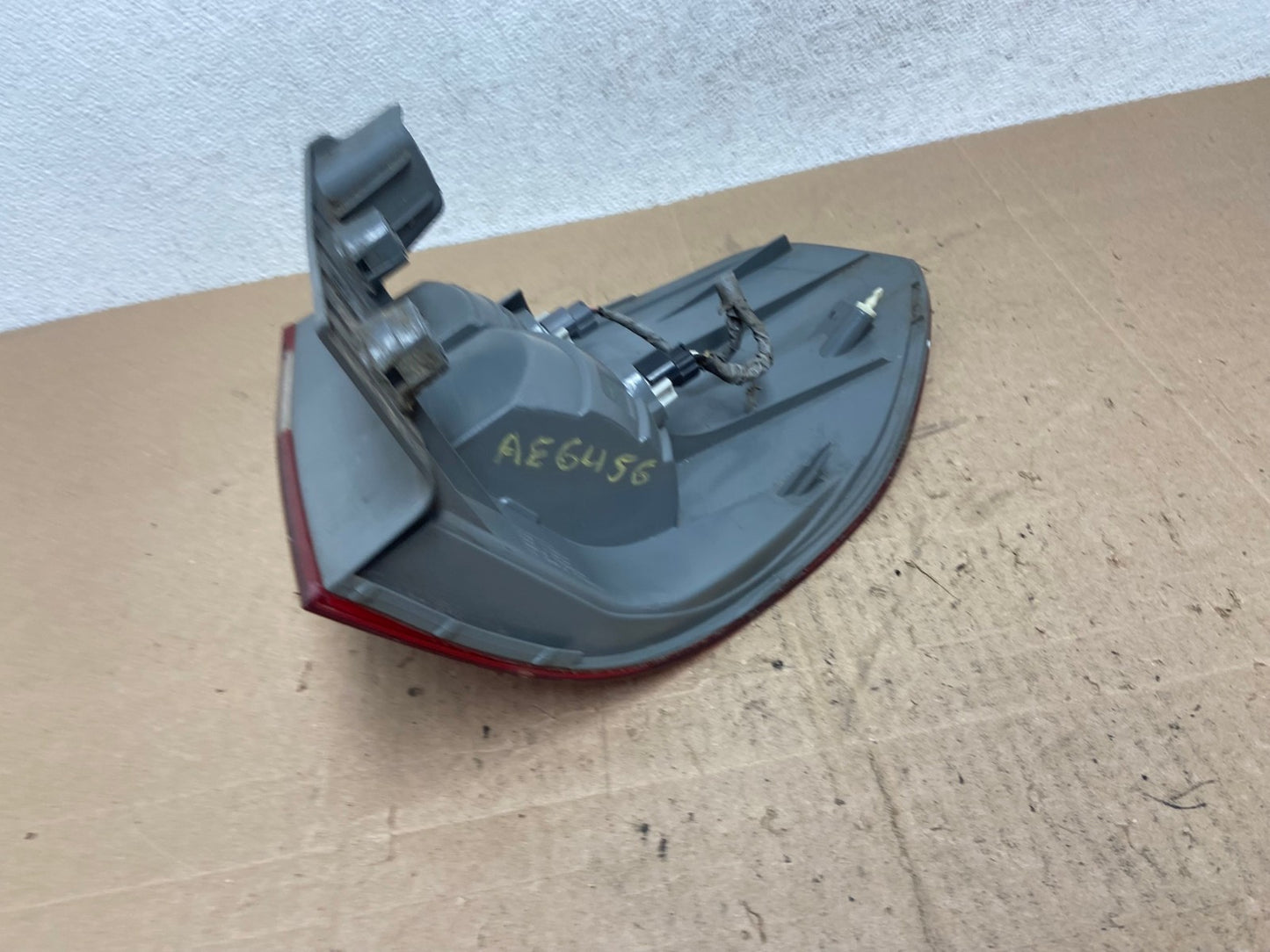 2005 2006 2007 Honda Odyssey Left Driver LH Side Tail Light AE6456 LK5