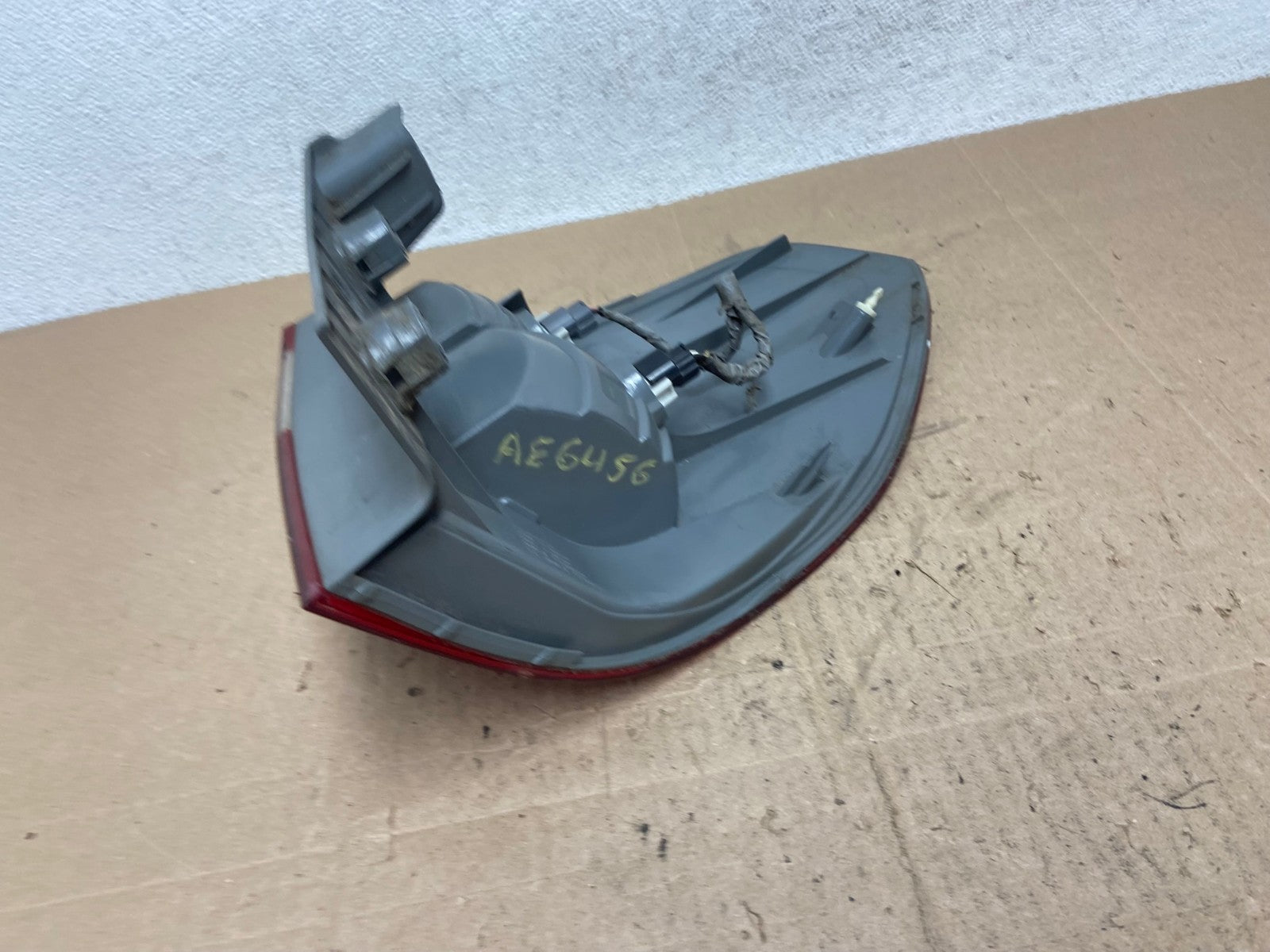 2005 2006 2007 Honda Odyssey Left Driver LH Side Tail Light AE6456 LK5