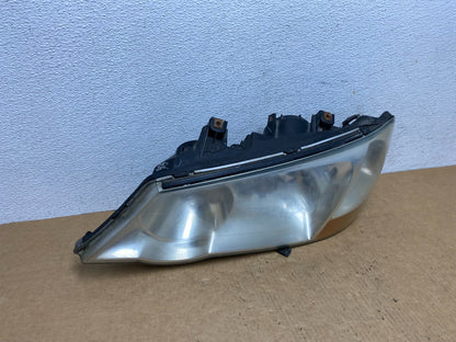 2002 to 2003 Acura TL Driver Left LH Side HID Xenon Headlight AD4583 DW2