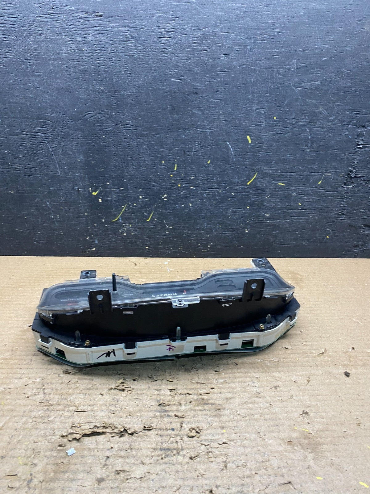 2004 2005 Ford Explorer Speedometer Cluster Gauge Oem S6193 DG3