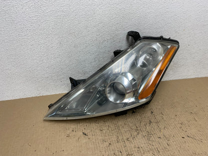 2003 to 2007 Nissan Murano Headlight Xenon HID Left Driver LH AF7114 DW2
