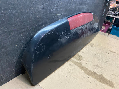 2006 - 2009 Land Range Rover Sport Rear Trunk Light Lift Gate Spoiler x3260 DG2