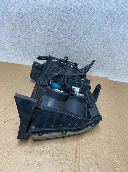 2009 2010 2011 Honda Pilot Left Driver LH Halogen Headlight AI5609 DW6