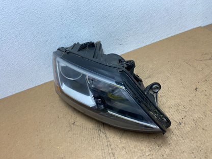 2012 to 2014 Volkswagen Jetta Right Passenger RH Headlight Xenon HID AC3718 DG1