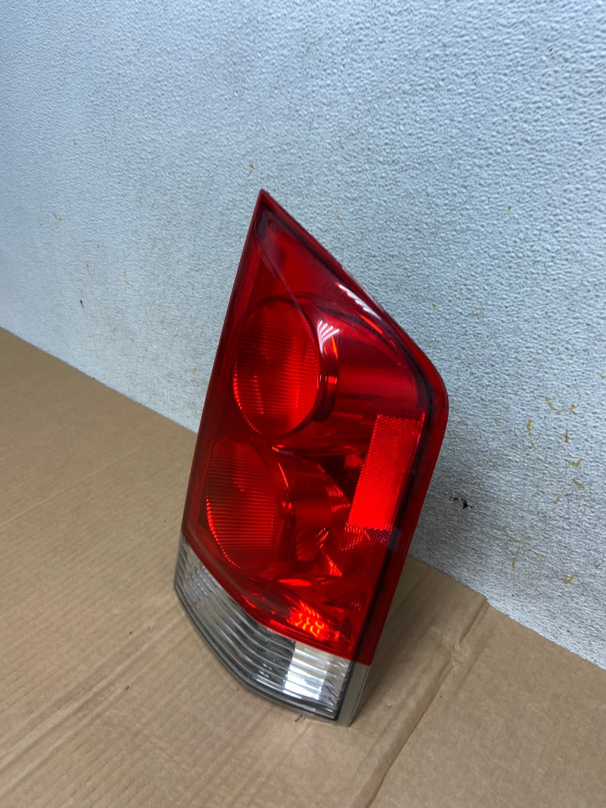 2005 to 2015 Nissan Armada Right Passenger RH Side Tail Light AI5683 LK1